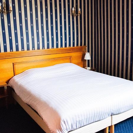 Hotel Jolly Roger Δουνκέρκη Εξωτερικό φωτογραφία