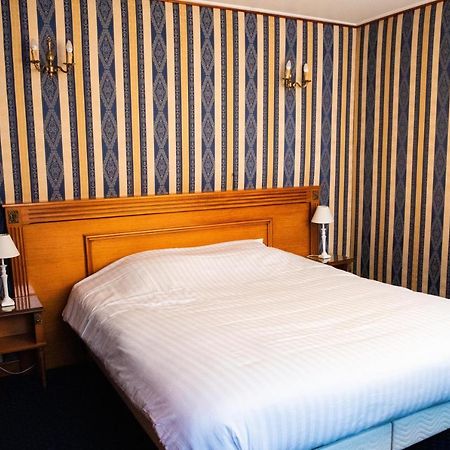 Hotel Jolly Roger Δουνκέρκη Εξωτερικό φωτογραφία
