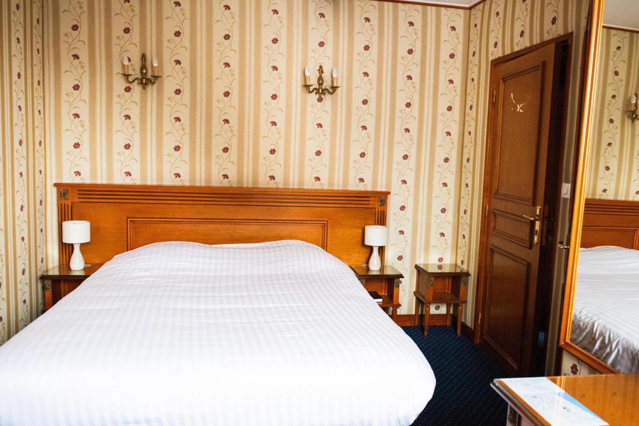 Hotel Jolly Roger Δουνκέρκη Εξωτερικό φωτογραφία
