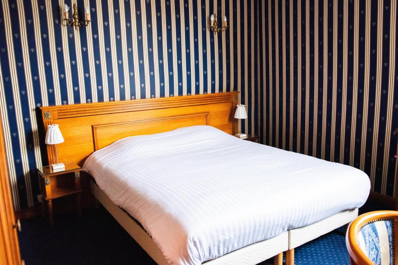 Hotel Jolly Roger Δουνκέρκη Εξωτερικό φωτογραφία