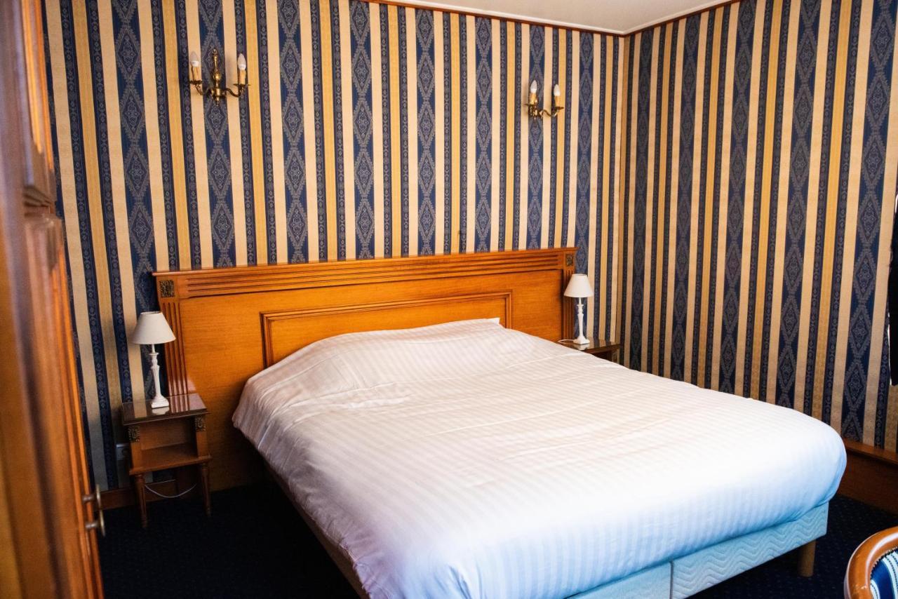 Hotel Jolly Roger Δουνκέρκη Εξωτερικό φωτογραφία
