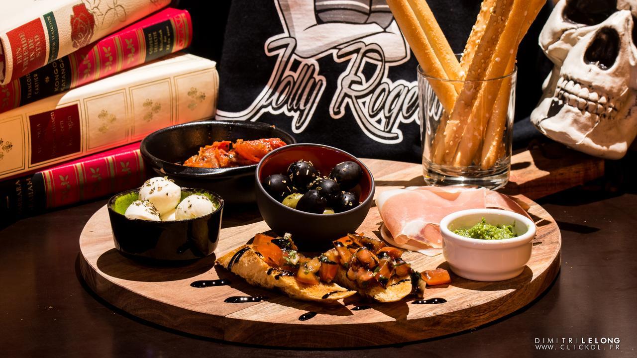 Hotel Jolly Roger Δουνκέρκη Εξωτερικό φωτογραφία